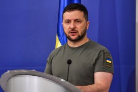 Зеленський про відокремлення допомоги Україні від Ізраїлю: Це ганьба для світу, і просто ганьба для демократії