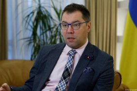Посла України в Німеччині звинуватили у залякуванні: подробиці