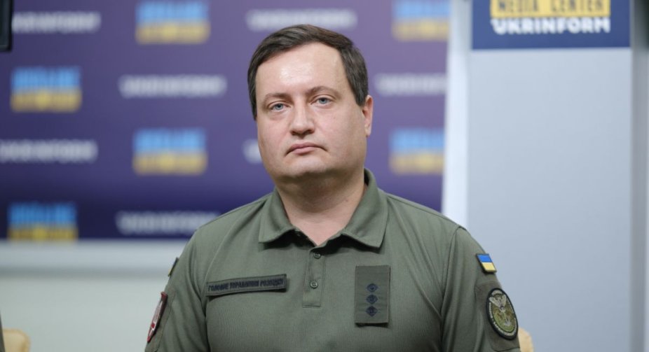 ГУР про ситуацію на фронті: найближчі місяці будуть непрості, ЗСУ стримують навали