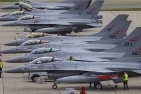 Ukraine will be able to strike behind the front line: Norway promises F-16s with the latest weapons