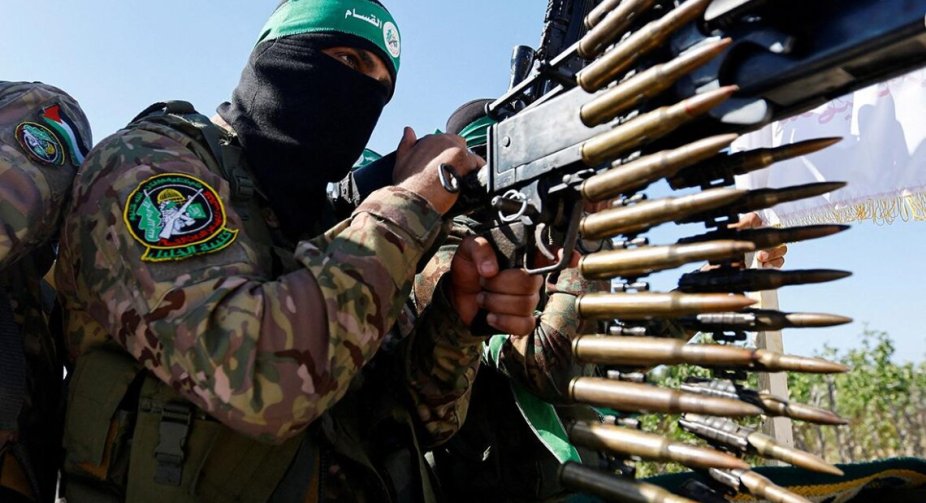 World leaders called on Hamas to release all hostages