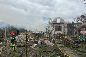 Обстріл Одеси: В ОВА уточнили дані про постраждалих від атаки РФ