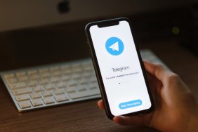 Ukrainian chatbots on Telegram were disabled “due to false positive” - Reuters