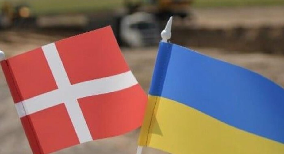 Данія стала першою країною, яка закупить зброю для ЗСУ в українських виробників