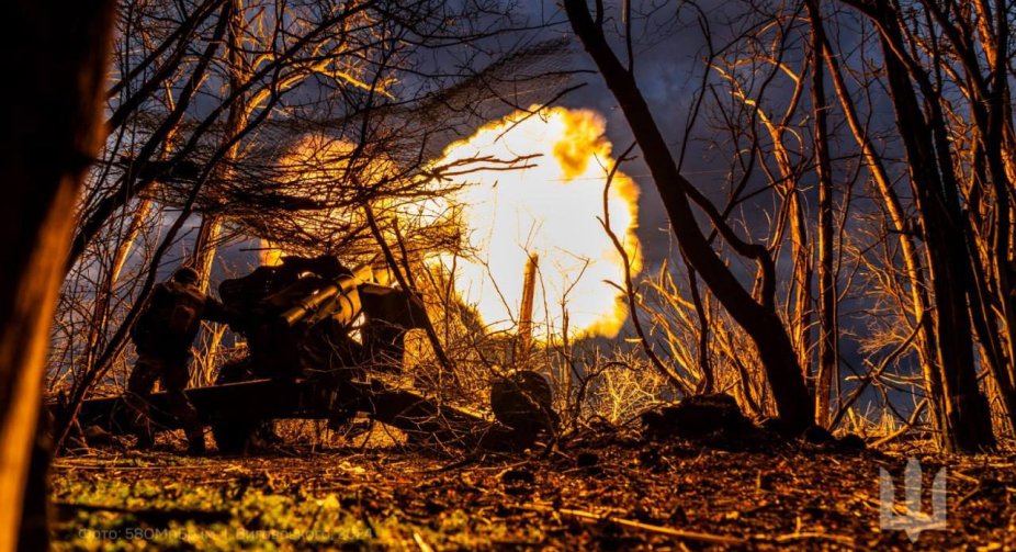Ukrainian Armed Forces claim controlled situation in Ocheretyne: Deep State analysts refute