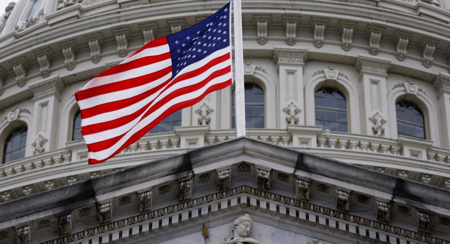 Конгрес США може схвалити нове фінансування для України найближчими тижнями
