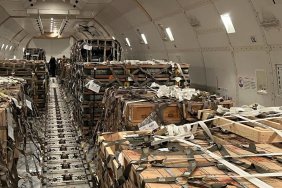 Pentagon: Delivery of weapons and ammunition from the new aid package to Ukraine has already begun