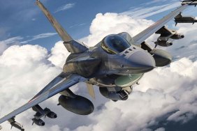 Poland takes fighter jets in the air due to Russian attack on Ukraine