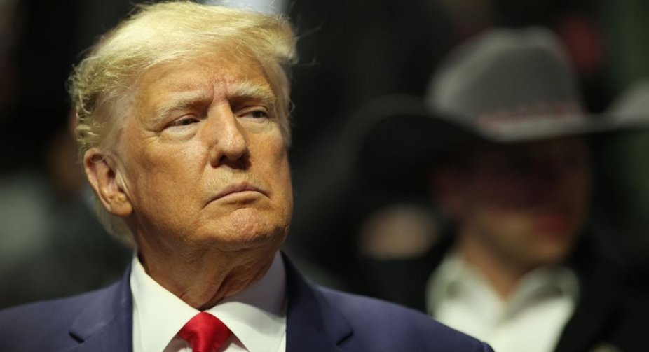 Трамп підтримує допомогу Україні, але у вигляді позики, - The Hill
