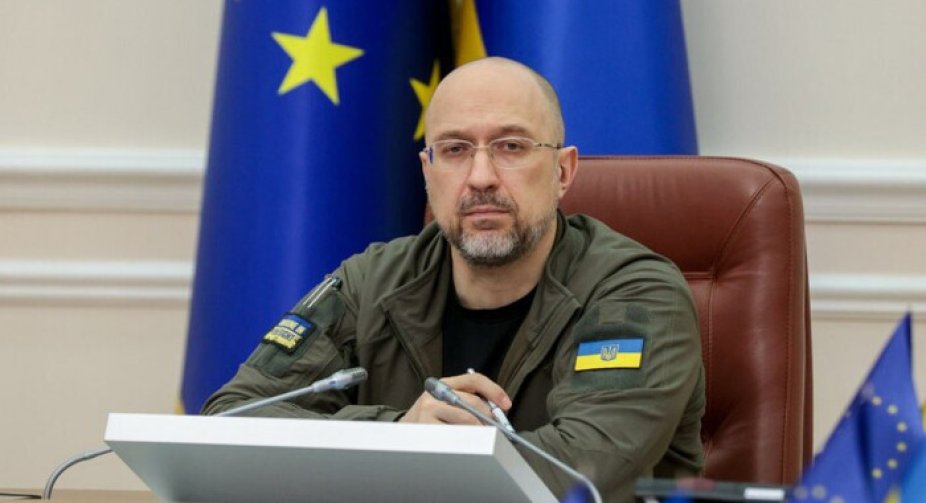 Харкову дозволили звільняти бізнес від податків, - Шмигаль