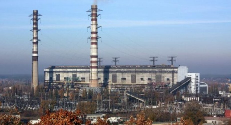 Понад 180 обстрілів: Росія продовжує атакувати українські теплоелектростанції