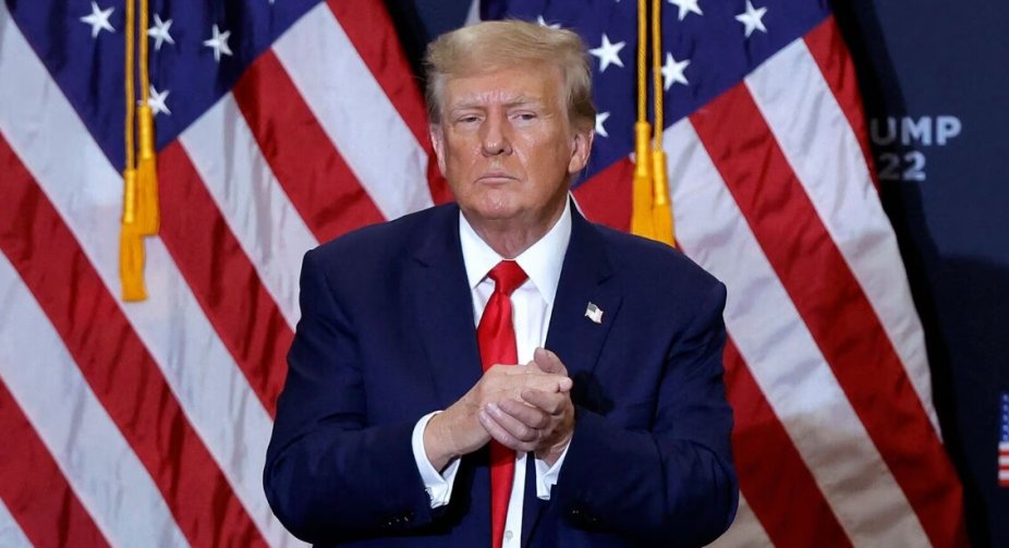 ЗМІ дізналися ідеї Трампа щодо НАТО і примусу України й РФ до переговорів