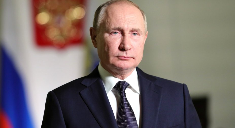 Влада Бразилії хоче організувати візит Путіна на саміт G20 у Ріо-де-Жанейро, незважаючи на ордер МКС, - ЗМІ