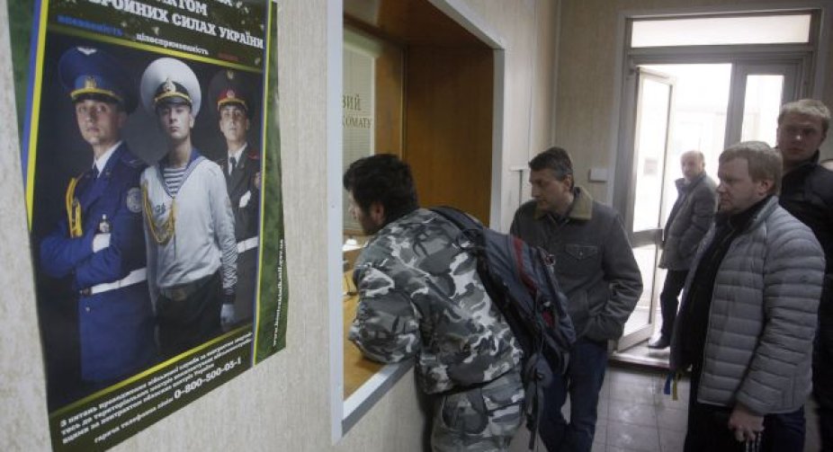 Обмежено придатних не буде: у ТЦК пояснили, що їм потрібно зробити
