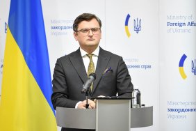 Кулеба розглядає можливість поставки системи Patriot від США