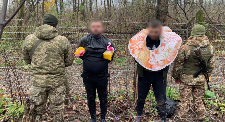 GUR: Russia launches PSYOP on TikTok, praising 'evaders'