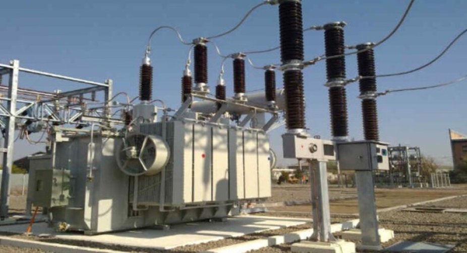 Latvian power equipment for the TPP restoration: assistance to Ukraine