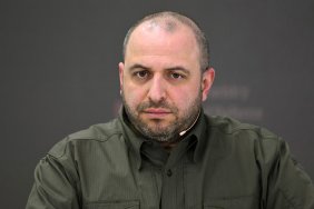 Умєров відреагував на рішення Кабміну про нову доплату військовим