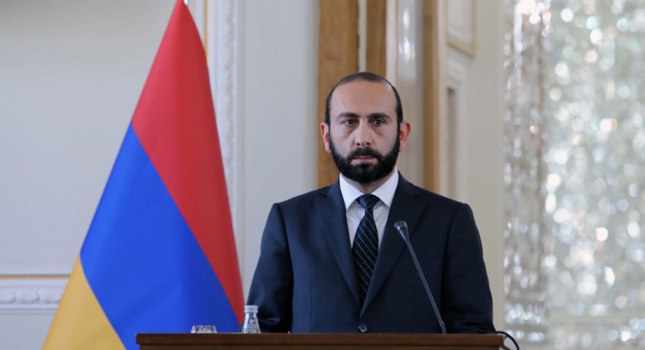 Вступ до НАТО не стоїть на порядку денному Вірменії, — голова МЗС країни