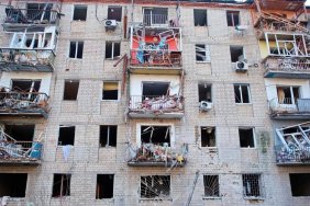 The Economist: Росія має намір зробити Харків "сірою зоною", непридатною для проживання