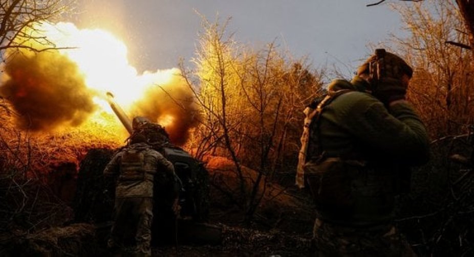 Росія може посилити атаки, використовуючи час до надходження допомоги США в Україну — ISW