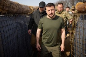 "Зуби дракона" та протитанкові рови.: Як у Харківській області посилюють кордон з РФ