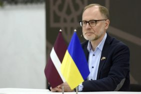 Latvia is preparing to transfer short-range air defense systems to Ukraine