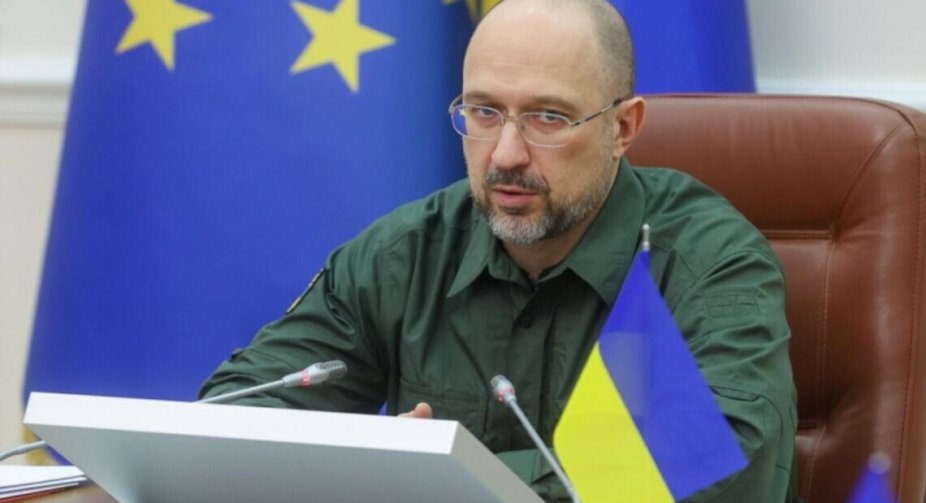 Україна очікує новий транш від ЄС на 1,5 млрд євро, - Шмигаль