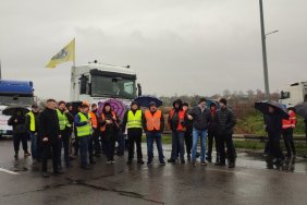 Поляки планують послабити блокаду у ще одному пункті пропуску на кордоні з Україною