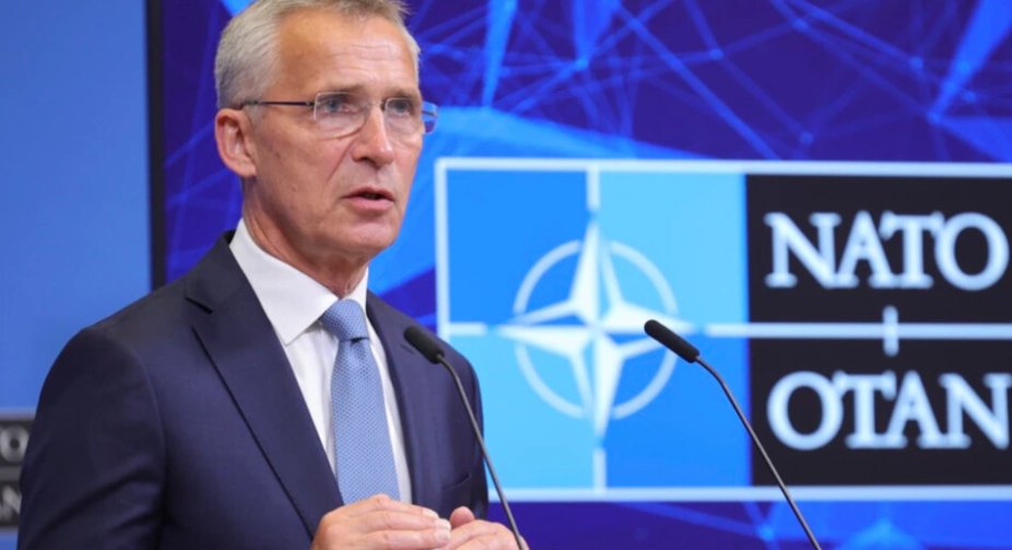 НАТО відкидає ідею розширення кількості країн-союзників з ядерною зброєю, - Столтенберг