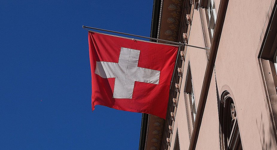 Switzerland intends to hold 'peace' conference on Ukraine in mid-June - Bloomberg