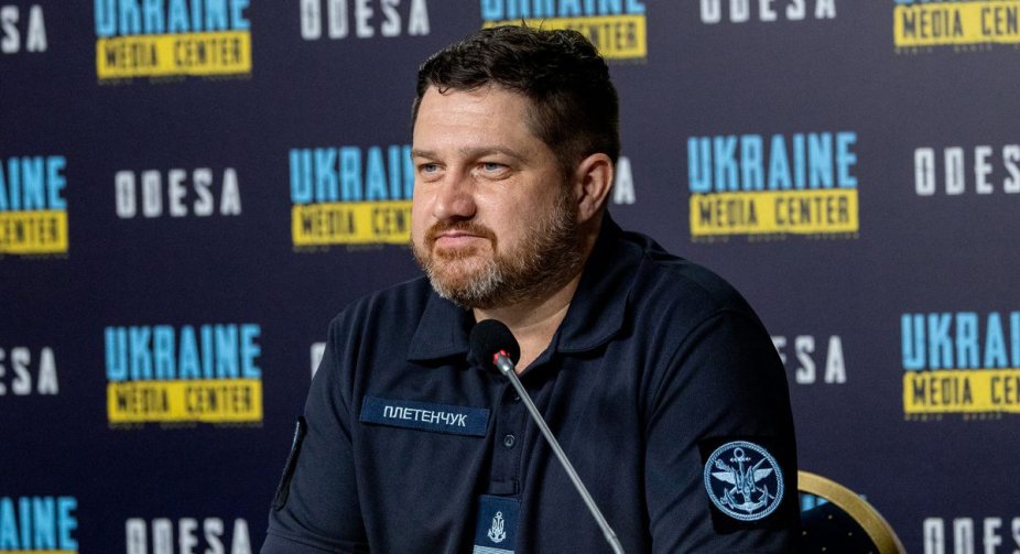 У ВМС відреагували на ранкові вибухи у Севастополі