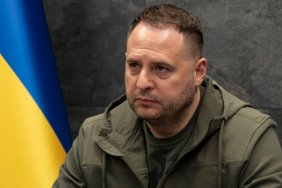 Ukraine has reached a critical moment - Yermak