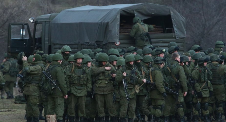 Russians start mobilizing immigrants from Central Asia after terrorist attack in Moscow region