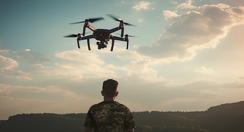 Канада передасть Україні 450 безпілотників SkyRanger: коли це відбудеться