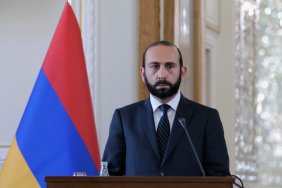 Accession to NATO is not on Armenia's agenda - Armenian Foreign Minister