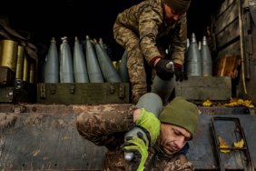 Греція планує поставити Україні велику партію боєприпасів через Чехію, - ЗМІ