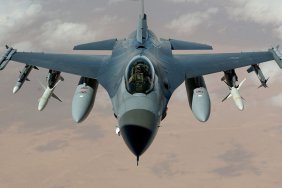 Греція розглядає можливість передачі Україні винищувачів F-16, - ЗМІ