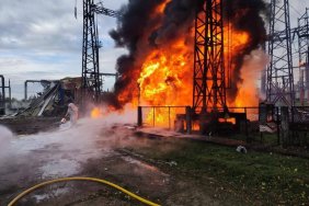 Russia has changed tactics of attacks on Ukraine's energy system, losses are worse than in 2023 - FT