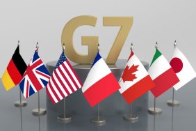 G7 Foreign Ministers will discuss support for Ukrainian air defense