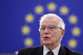 Borrell: Situations in Ukraine and Israel cannot be compared in the context of airspace protection