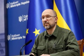Shmyhal summarized the results of his visit to the USA: Finally saw progress in unblocking aid