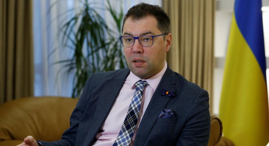 Посла України в Німеччині звинуватили у залякуванні: подробиці