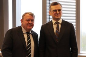 EU countries have frozen more than 240 billion euros of Russian assets - European Commissioner