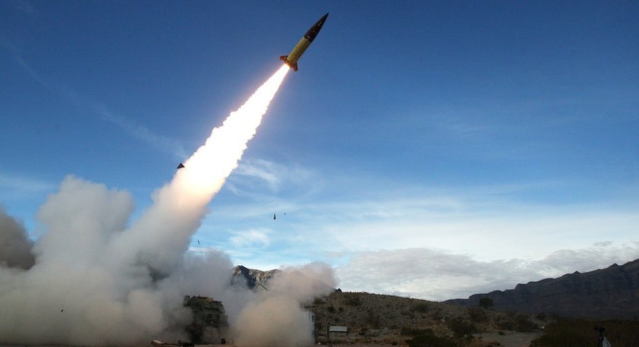 The USA is preparing to transfer ATACMS missiles with a range of up to 300 km to Ukraine - CNN