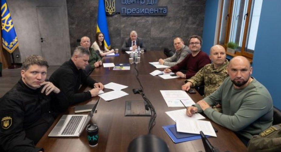 Україна та Литва обговорили безпекову угоду, визначили ключові пункти