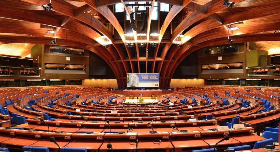 ПАРЄ закликала передати заморожені активи Росії на відбудову України