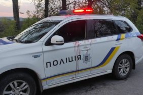 У Вінницькій області невідомі розстріляли поліцейських із авто: Оголошено план-перехоплення