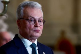 Президент і прем'єр Литви підтримали ідею повернення в Україну чоловіків призовного віку