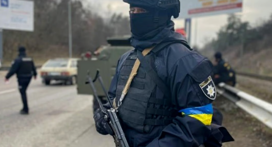 The police told about the mechanism of delivery of evaders to the TCC: details